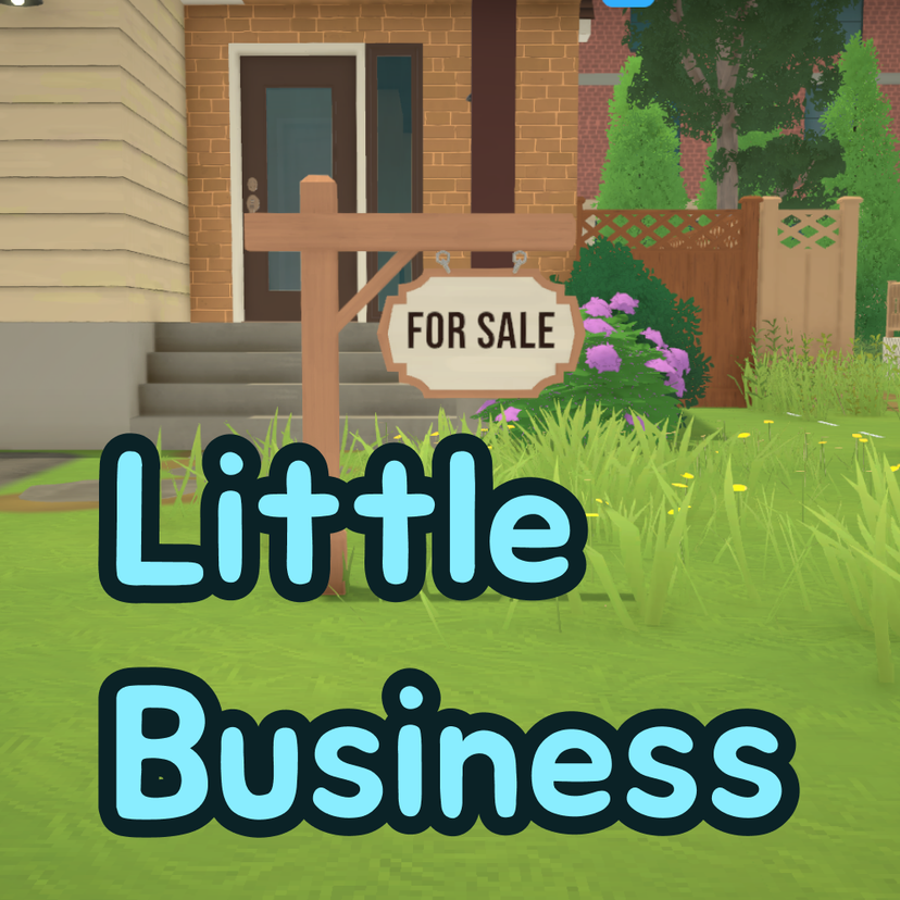 LittleBusiness