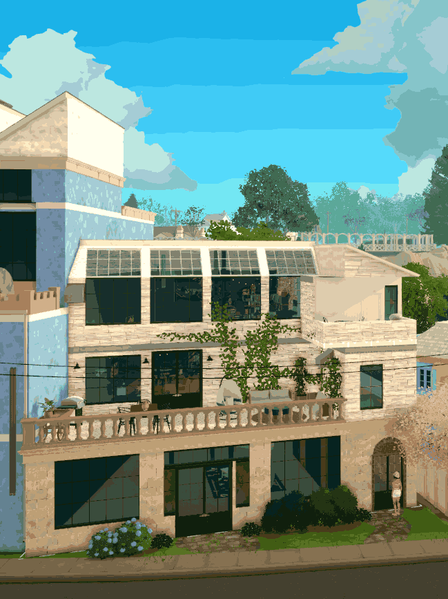 terrain famille vaughan