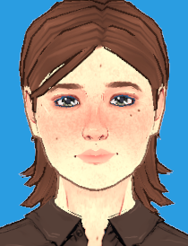 Ellie Williams