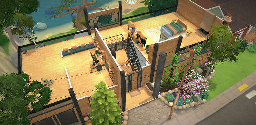 Paralia Seaside Home