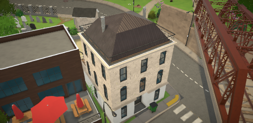 Renovated Home