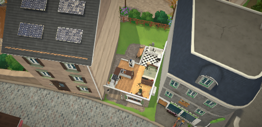 Tiny Home