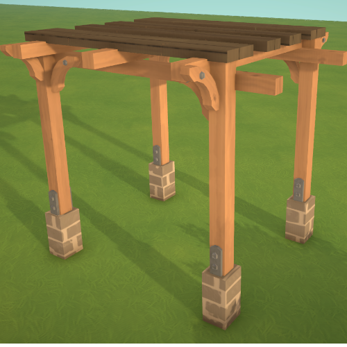 Pergola