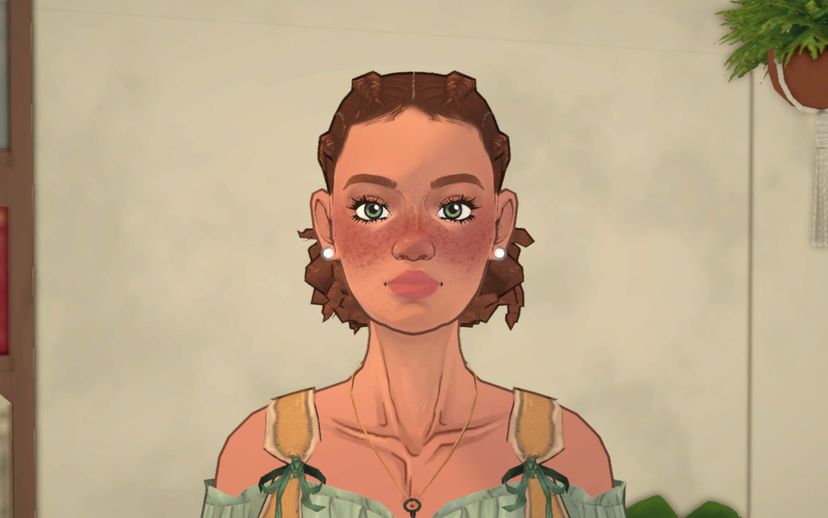 Penelope Culaby