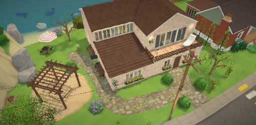 Cozy House