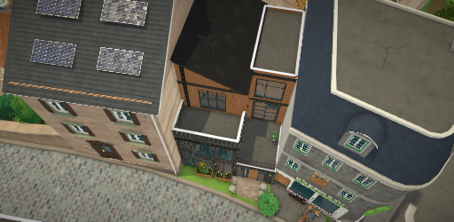 Townhome