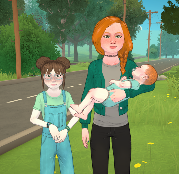 Sam's Children