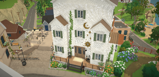 Cozy Home
