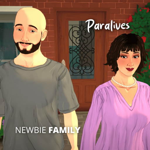 Família Newbie