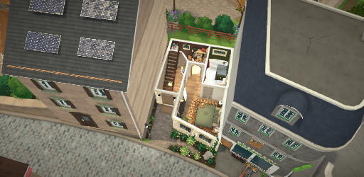 Town Home