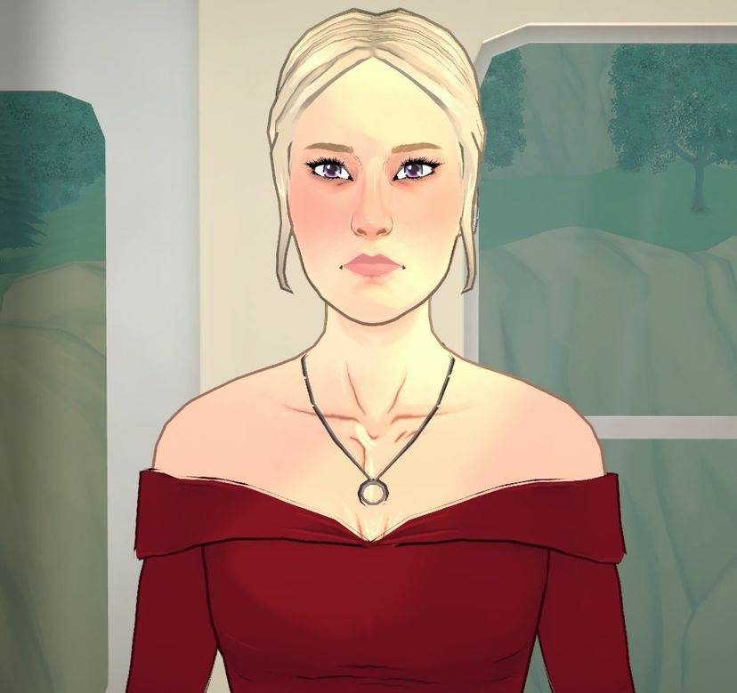 The Targaryen Household