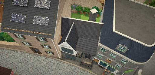 Pretty House!!
