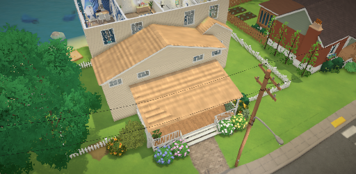 Beach House