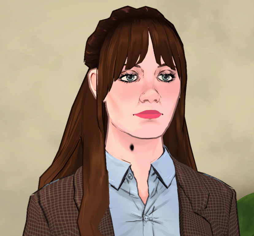 Philomena Cunk