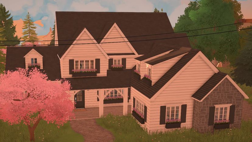 Woodside Haven