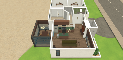 Mid-century
