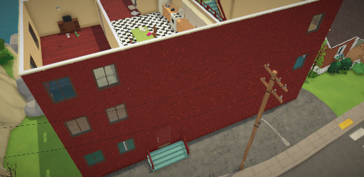 Jackets Apartment