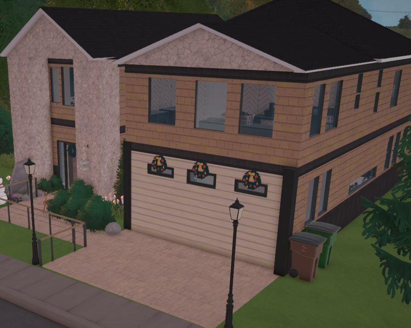 Grandma's house