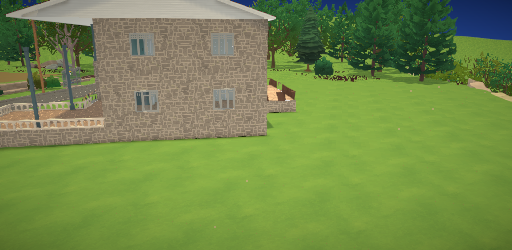 Better house