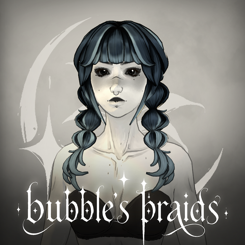 Bubble's Braids