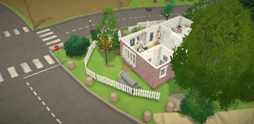 Starter House