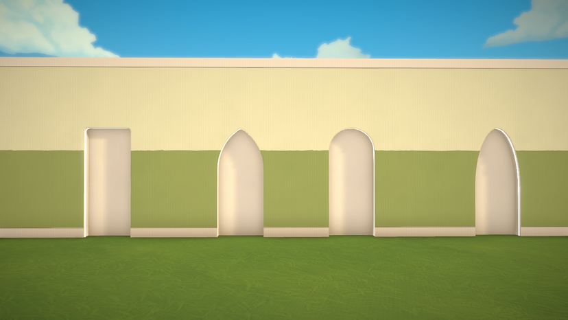 Blacpapi24's Alcoves