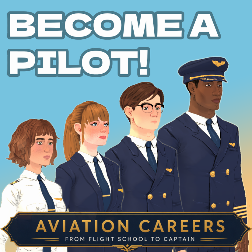 Aviation Careers
