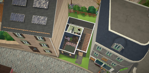 Small Apt