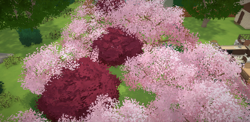 cherry park