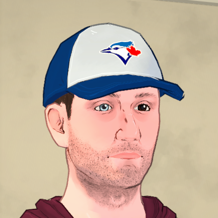 Toronto Blue Jays Cap Logo