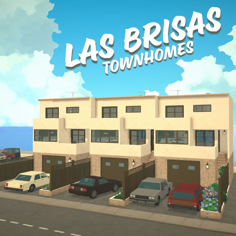 Las Brisas