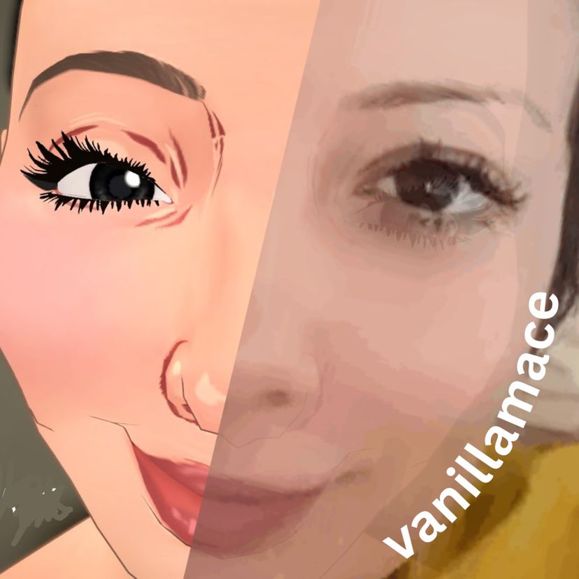 Vanillamace