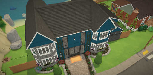 Cosy Family House with Sea View