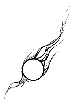 Gale Dekarios's Netherese Orb