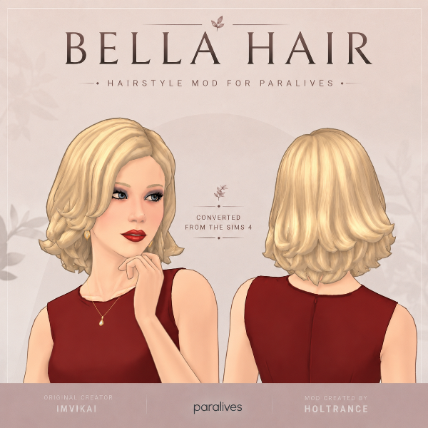 Bella Hair