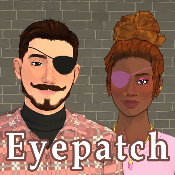 Eyepatch