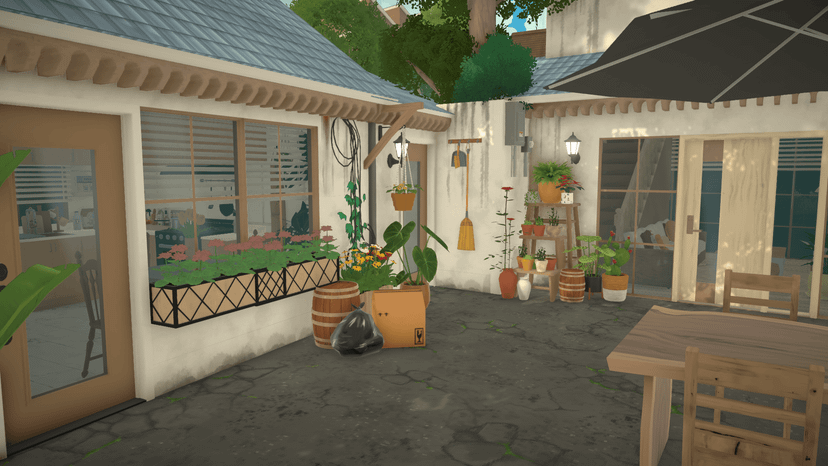 Starter Home