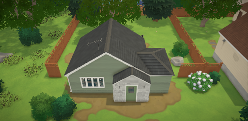Benson Starter Residence