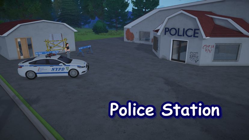 PoliceStation