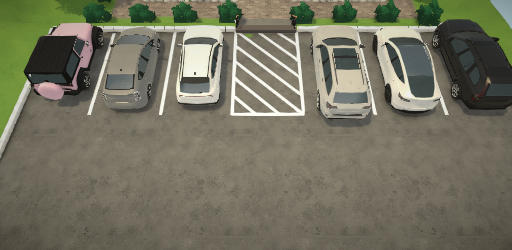 Robusta Complex Parking
