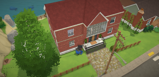 family home