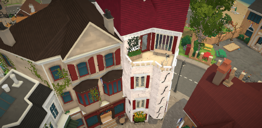 Artist Family Studio [No Mods]