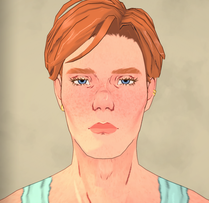 Elliot "Eli" Archibald O'Shaughnessy