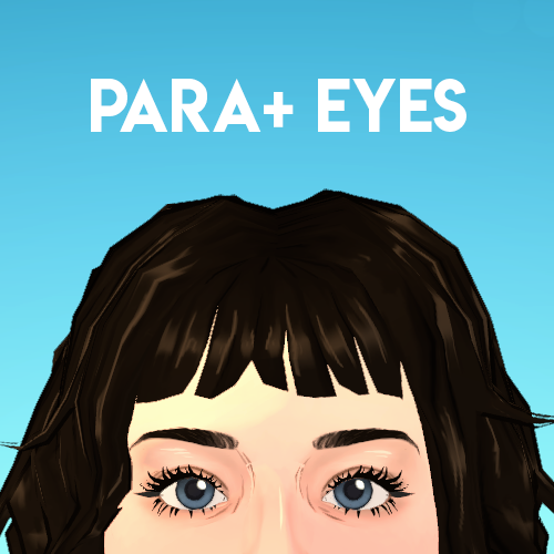 Para+ Eyes