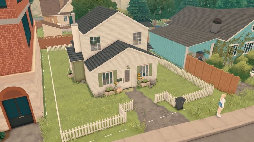Fresh Home