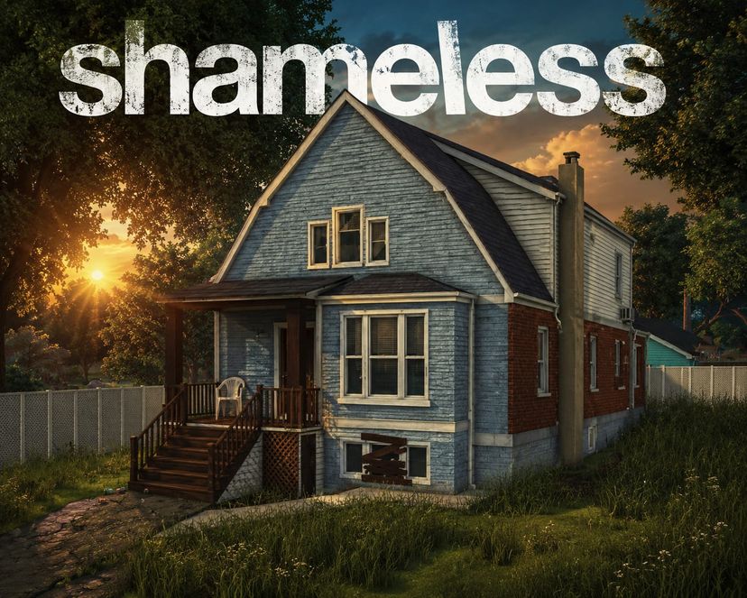 Shameless (House)