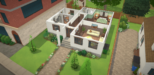 Cute 1 Bed
