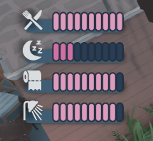 Pink Needs