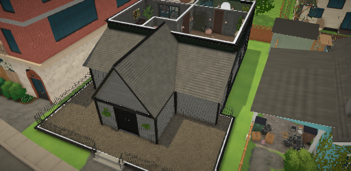 Ruler's House