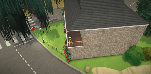 Simple Home
